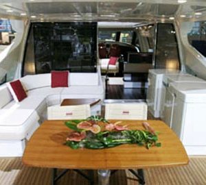 azimut mojito aft charterworld lissi